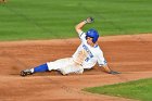 Baseball vs SUNY Cortland  Wheaton College Baseball takes on SUNY Cortland University in game three of the NCAA D3 College World Series at Veterans Memorial Stadium in Cedar Rapids, Iowa. - Photo By: KEITH NORDSTROM : Wheaton Baseball, NCAA, Baseball, World Series